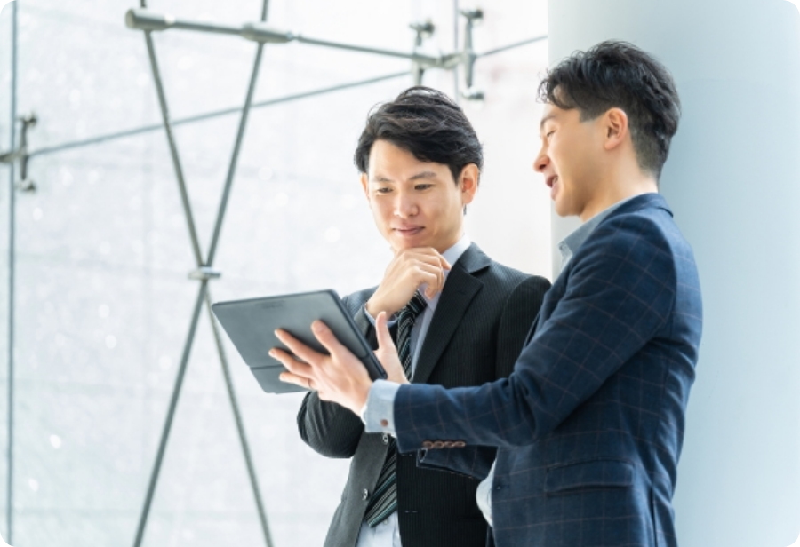インタビューのタイトルが入ります。インタビューのタイトルが入ります。インタビューのタイトルが入ります。