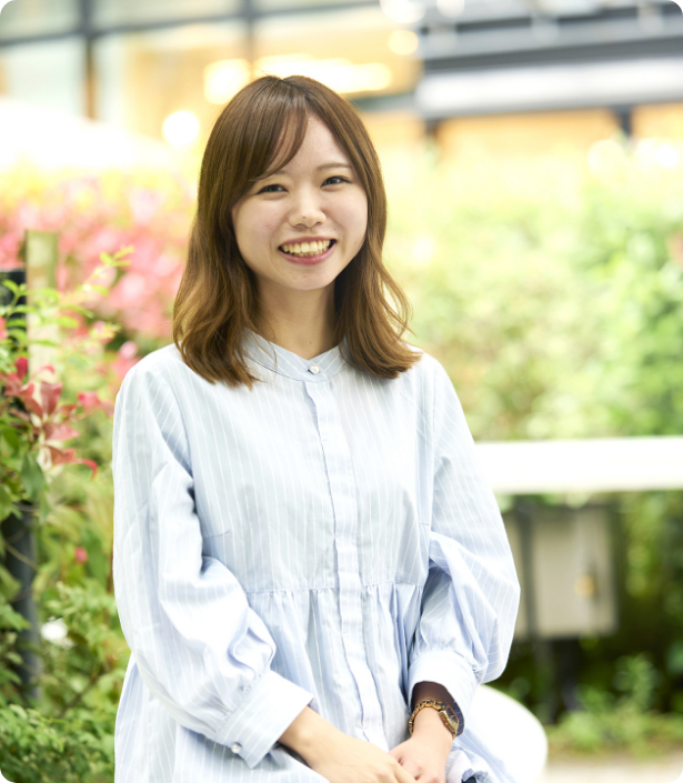 粘り強さが大きな力になる。
諦めずに向き合うことで、成長と自信が身につく仕事