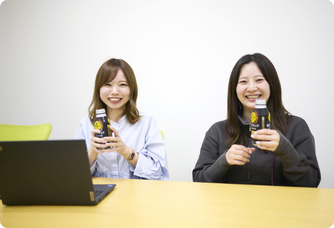 感覚から数字に置き換える考え方へ。思考の変化が“結果を出す力”に。