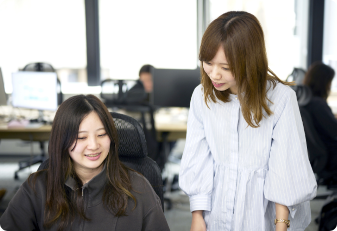感覚から数字に置き換える考え方へ。思考の変化が“結果を出す力”に。